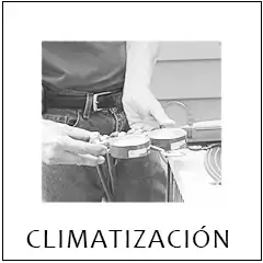Climatización