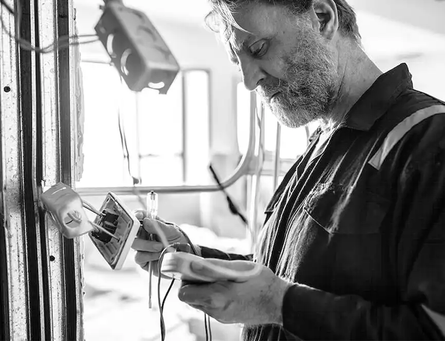 Electricista en Barcelona