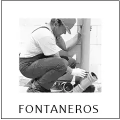 Instalador de fontanería en Barcelona
