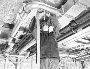 Instaladores de climatización en Barcelona