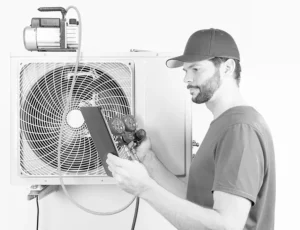 Instaladores de Aire Acondicionado en Barcelona