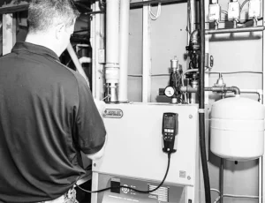 Intaladores de Calderas en Barcelona