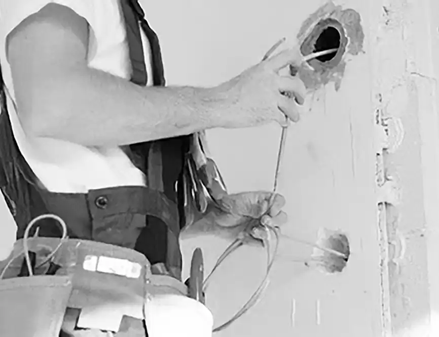 Instalador electricista en Barcelona