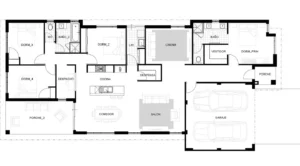 Proyecto de obra de lujo konisberg en Barcelona