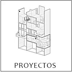 Imagen navegación proyectos