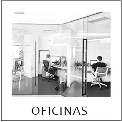 Barcelona reformas de oficinas