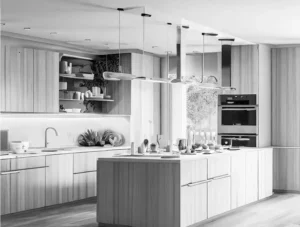 Reformas de cocinas en Barcelona